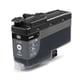Brother LC-428XLBK inktcartridge zwart hoge capaciteit (origineel) | BROLC428XLBK