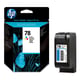 Goedkope HP C6578DE nr. 78 voor uw printer bestellen bij Tonershop? Al 15 jaar de goedkoopste voor al uw inktpatronen en toner cartridges &starf; snelle levering &starf; | HPC6578D
