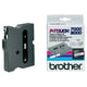 Goedkope Brother TX-211 voor uw printer bestellen bij Tonershop? Al 15 jaar de goedkoopste voor al uw inktpatronen en toner cartridges &starf; snelle levering &starf; | BROTX-211