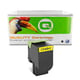Vergeleken bij het origineel zijn deze cartridges 77,00 Euro goedkoper! | QNC540H1YG