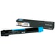 Goedkope Lexmark C950X2CG voor uw printer bestellen bij Tonershop? Al 15 jaar de goedkoopste voor al uw inktpatronen en toner cartridges &starf; snelle levering &starf; | LEXC950X2CG