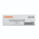 Utax 4455010014 toner cartridge magenta (origineel) | UTA4455010014