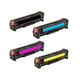 Huismerk HP CF210A serie nr. 131A voor uw printer bestellen bij Tonershop? Al 15 jaar de goedkoopste voor al uw inktpatronen en toner cartridges!