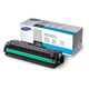 Goedkope Samsung CLT-C506S voor uw printer bestellen bij Tonershop? Al 15 jaar de goedkoopste voor al uw inktpatronen en toner cartridges &starf; snelle levering &starf; | SAMCLT-C506S