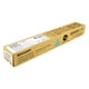 Sharp BP-C50GTCA toner cartridge cyaan (origineel) | SHABP-C50GTCA