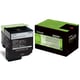 Goedkope Lexmark 80C2XK0 nr.802XK voor uw printer bestellen bij Tonershop? Al 15 jaar de goedkoopste voor al uw inktpatronen en toner cartridges! | LEX80C2XK0