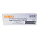 Utax 654010010 toner cartridge zwart (origineel) | UTA654010010