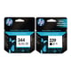 Goedkope HP C9363EE/C8767EE serie voor uw printer bestellen bij Tonershop? Al 15 jaar de goedkoopste voor al uw inktpatronen en toner cartridges!
