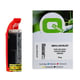 Vergeleken bij het origineel zijn deze cartridges 7,00 Euro goedkoper! | QNCLI-551XLGY