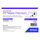 Epson 7113411 PP matte label 102 x 76 mm (origineel) | EPS7113411