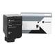 Lexmark 24B7514 toner cartridge zwart (origineel) | LEX24B7514