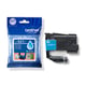 Brother LC-521C inktcartridge cyaan (origineel) | BROLC-521C