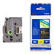 Goedkope Brother TZe-344 voor uw printer bestellen bij Tonershop? Al 15 jaar de goedkoopste voor al uw inktpatronen en toner cartridges &starf; snelle levering &starf; | BROTZE344