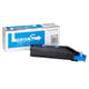 Goedkope Kyocera TK-855C voor uw printer bestellen bij Tonershop? Al 15 jaar de goedkoopste voor al uw inktpatronen en toner cartridges &starf; snelle levering &starf; | KYOTK855C