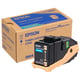 Epson S050604 toner cartridge cyaan (origineel) | EPSS050604