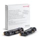 Xerox 106R04349 toner cartridge zwart 2 stuks (origineel)