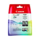 Canon PG-510 BK / CL-511 C serie (origineel)
