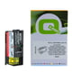 Vergeleken bij het origineel zijn deze cartridges 12,00 Euro goedkoper! | QN14N1068