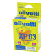 Goedkope Olivetti B0261L / XP03 voor uw printer bestellen bij Tonershop? Al 15 jaar de goedkoopste voor al uw inktpatronen en toner cartridges! | OLIXP03