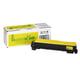 Goedkope Kyocera TK-540Y voor uw printer bestellen bij Tonershop? Al 15 jaar de goedkoopste voor al uw inktpatronen en toner cartridges &starf; snelle levering &starf; | KYOTK540Y