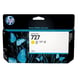 Goedkope HP B3P21A nr. 727 voor uw printer bestellen bij Tonershop? Al 15 jaar de goedkoopste voor al uw inktpatronen en toner cartridges &starf; snelle levering &starf; | HPB3P21A