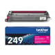 Brother TN-249M toner cartridge magenta extra hoge capaciteit (origineel) | BROTN-249M