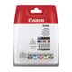 Canon PGI-580 BK / CL-581 BK/C/M/Y serie (origineel)