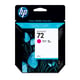 Goedkope HP C9399A nr. 72 voor uw printer bestellen bij Tonershop? Al 15 jaar de goedkoopste voor al uw inktpatronen en toner cartridges &starf; snelle levering &starf; | HPC9399A