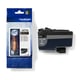 Brother LC-427XLBK inktcartridge zwart hoge capaciteit (origineel) | BROLC427XLBK