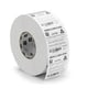Zebra PolyE 3100T Gloss 3011702 102mm x 51mm 4 rollen (origineel) | ZEB3011702