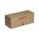 Utax CK-5513M / 1T02VMBUT0 toner cartridge magenta (origineel) | UTACK-5513M