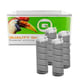 Vergeleken bij het origineel zijn deze cartridges 31,00 Euro goedkoper! | QN8931-602