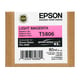 Goedkope Epson T5806 voor uw printer bestellen bij Tonershop? Al 15 jaar de goedkoopste voor al uw inktpatronen en toner cartridges &starf; snelle levering &starf; | EPST580600