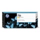 HP P2V70A inktcartridge geel hoge capaciteit nr. 730 (origineel) | HPP2V70A