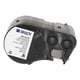 Brady M5-115-427 gelamineerde vinyl labels zwart op wit/transparant | 31,75 mm x 38,1 mm (origineel) | BRAM5-115-427