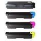 Huismerk Kyocera TK-580 serie voor uw printer bestellen bij Tonershop? Al 15 jaar de goedkoopste voor al uw inktpatronen en toner cartridges!
