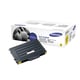 Goedkope Samsung CLP-510D5Y voor uw printer bestellen bij Tonershop? Al 15 jaar de goedkoopste voor al uw inktpatronen en toner cartridges &starf; snelle levering &starf; | SAM510D5Y