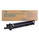 Konica Minolta A2X203D developer zwart nr. DV-711K (origineel) | MINDV-711K