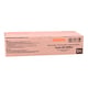Utax 662510010 toner cartridge zwart (origineel) | UTA662510010