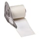 Brady M71-37-423 glanzende polyester labels | 76,20 mm x 48,26 mm (origineel) | BRAM71-37-423