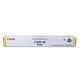 Canon C-EXV45Y toner cartridge geel (origineel) | CANC-EXV45Y