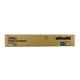 Olivetti B1167 toner cartridge cyaan (origineel) | OLIB1167