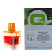 Vergeleken bij het origineel zijn deze cartridges 7,00 Euro goedkoper! | QNLC-900Y