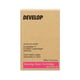 Develop TN-310M / 4053605 toner cartridge magenta (origineel) | DEV4053605