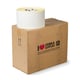Zebra Z-Perform 1000T label (200957) 105mm x 148mm 4 rollen (origineel) | ZEB200957
