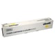 Olivetti B1067 toner cartridge geel (origineel) | OLIB1067