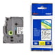 Goedkope Brother TZe-131 voor uw printer bestellen bij Tonershop? Al 15 jaar de goedkoopste voor al uw inktpatronen en toner cartridges &starf; snelle levering &starf; | BROTZE131