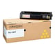 Goedkope Kyocera TK-150Y voor uw printer bestellen bij Tonershop? Al 15 jaar de goedkoopste voor al uw inktpatronen en toner cartridges &starf; snelle levering &starf; | KYOTK150Y
