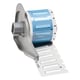 Brady M71-94-1-342 PermaSleeve polyolefin krimpkousen | 25,78 mm x 4,62 mm (origineel) | BRAM71-94-1-342