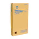 Konica Minolta DV-613K (A1DY600) developer zwart (origineel) | MINDV-613K